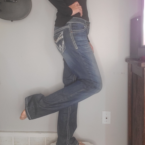 Bootcut Jeans - Picture 6 of 11